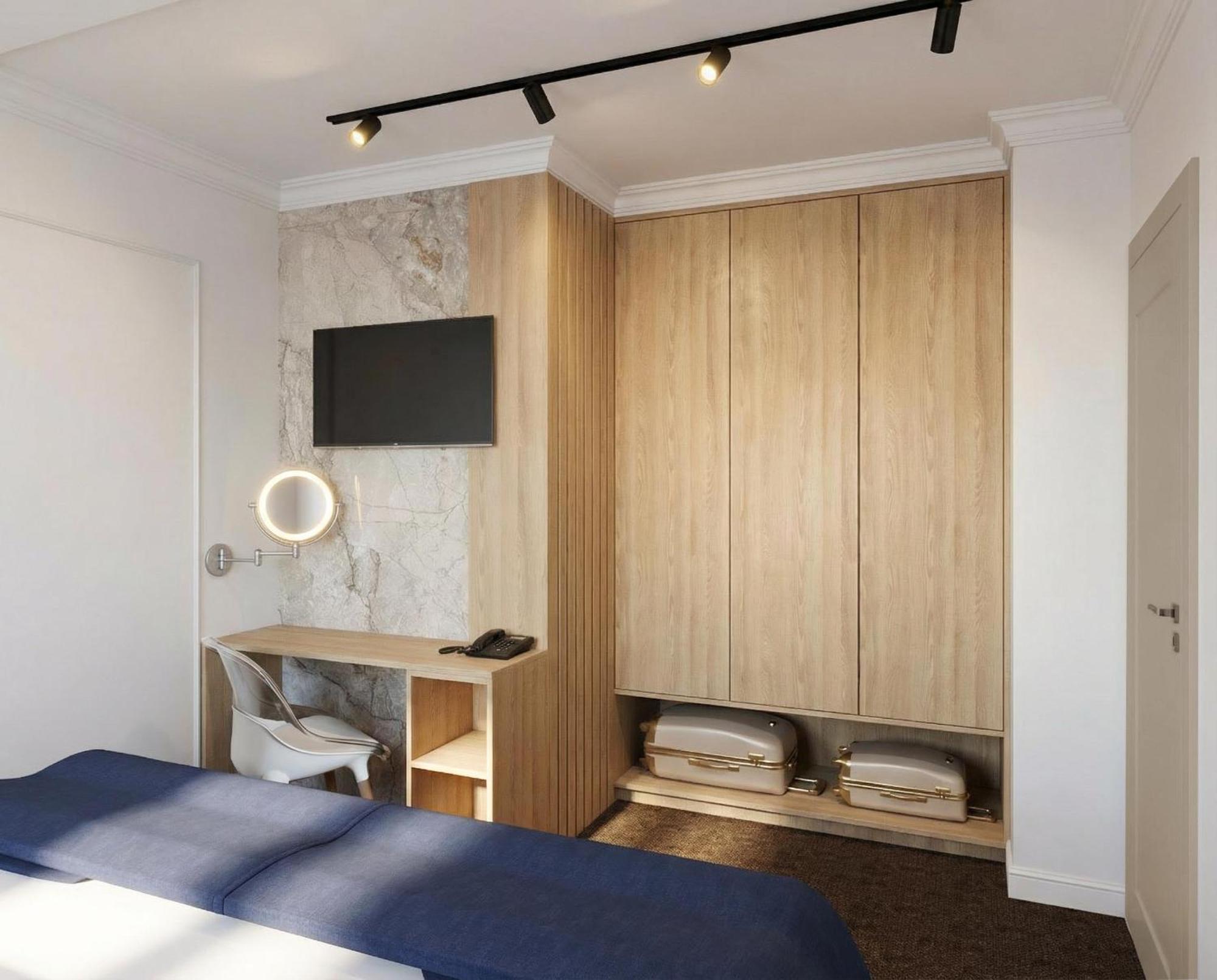 Moris Boutique Beach Hotel — Zdjęcia 1