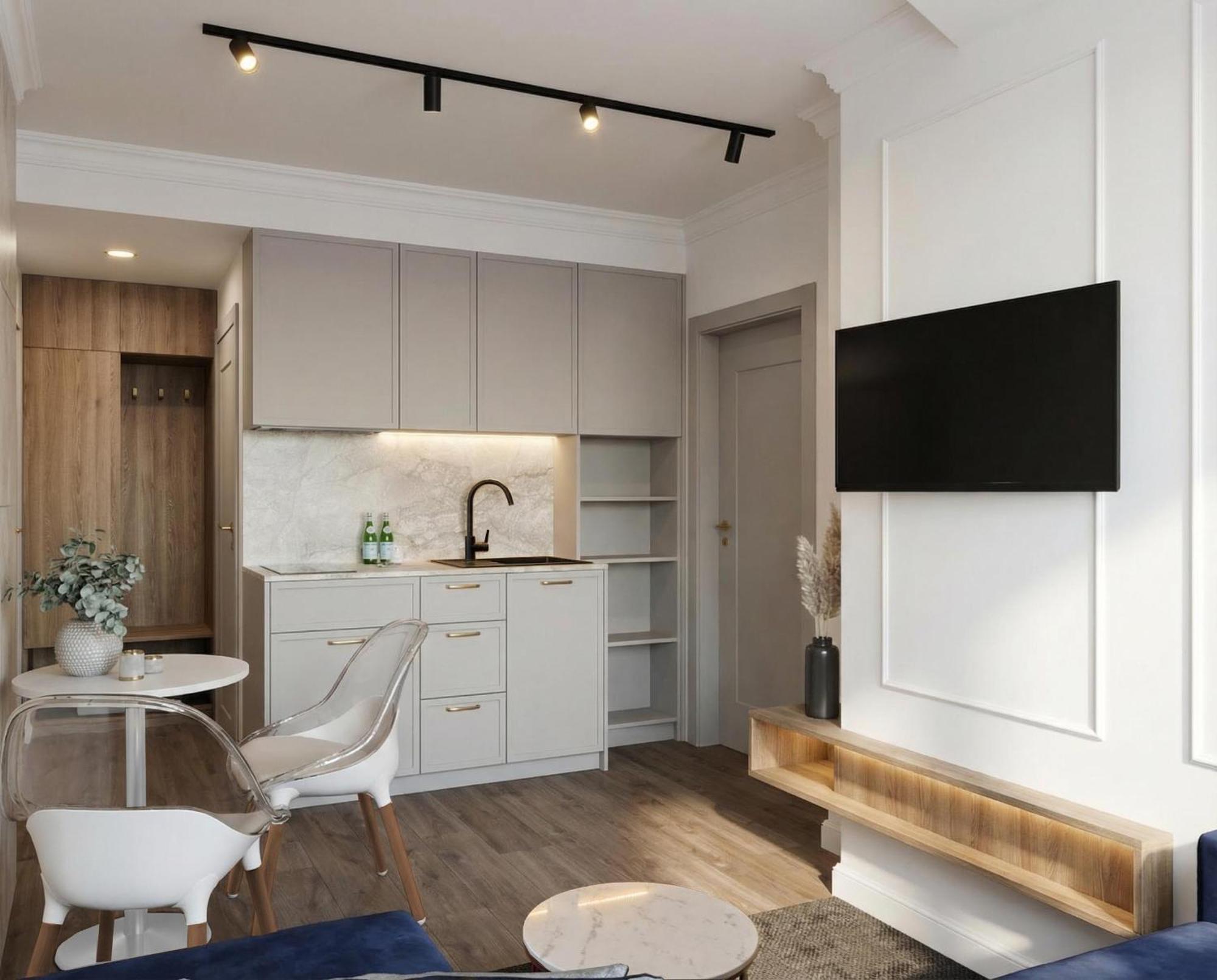 Moris Boutique Beach Hotel — Zdjęcia 3