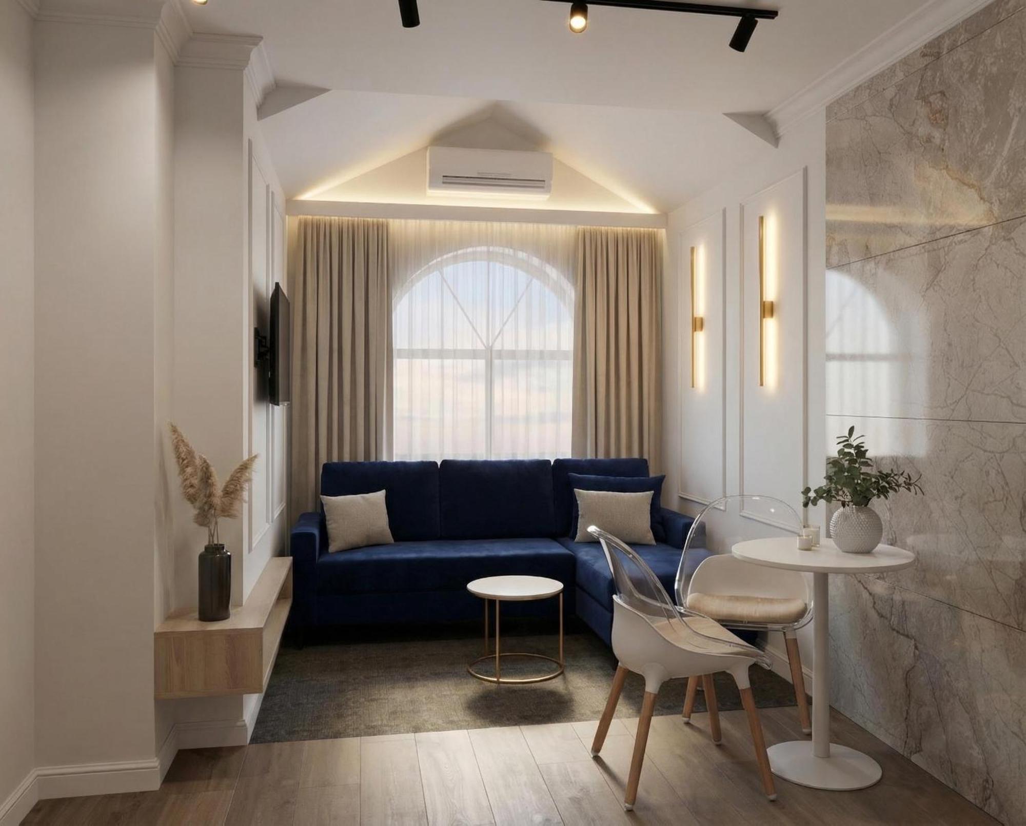 Moris Boutique Beach Hotel — Zdjęcia 2